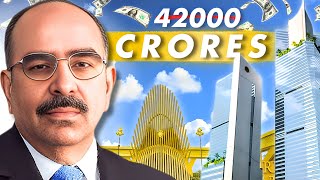 Malik Riaz - The Untold Story of Bahria Town's Rise & Controversies | Ammarify