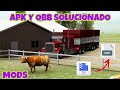 World Truck Driving Simulator | METODO SOLUCIONADO | MODS #apk