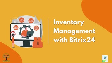 Bitrix24 Inventory Management | Rajlaxmi Solutions Pvt Ltd | RSPL