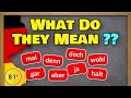 The charm of german how modalpartikeln enhance expression  how to sound more german