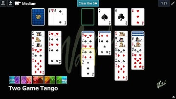 Two Game Tango Game #6 | November 12, 2022 Event