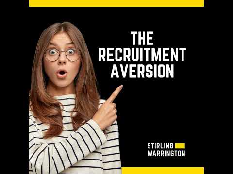 Hiring an Apprentice