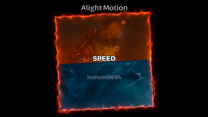 Thermo Godzilla VS King Ghidorah #edit #shorts #godzilla #kingghidorah #monsterverse