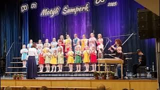 Pavel Jurkovič - Měsíce