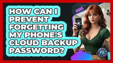 How Can I Prevent Forgetting My Phone