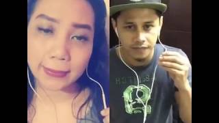 Download Lagu Gurauan Berkasih cover MP3