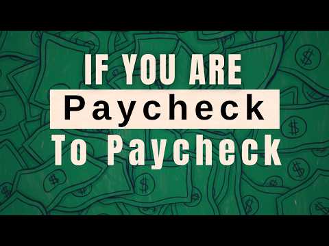 A Simple Money System for Financial Freedom thumbnail