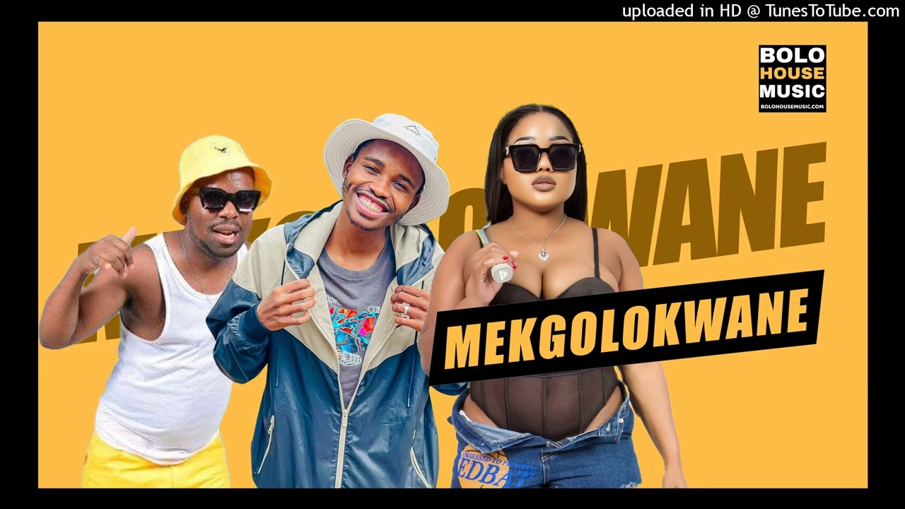 Mekgolokwane   Charlie One Feat 071 Nelly The Master Beat  Mukololo Original Mix