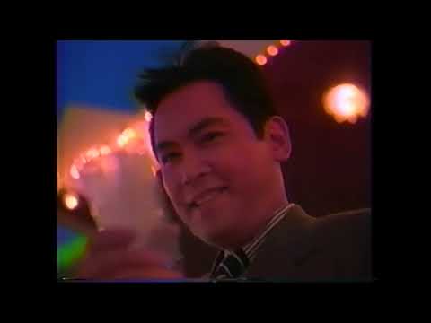 アサヒビール　アサヒスーパードライ　宅麻伸　懐かCM　1994年9月　ASAHI SUPER DRY