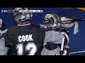 Dobbie incredible SOCK TRICK game in Calgary win