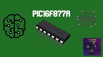 Introducción al Pic16f877a