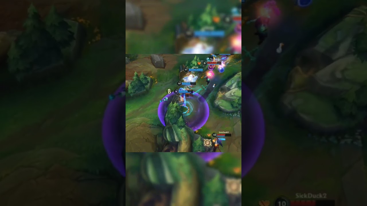 INSANE BUILD PENTAKILL SAMIRA! 