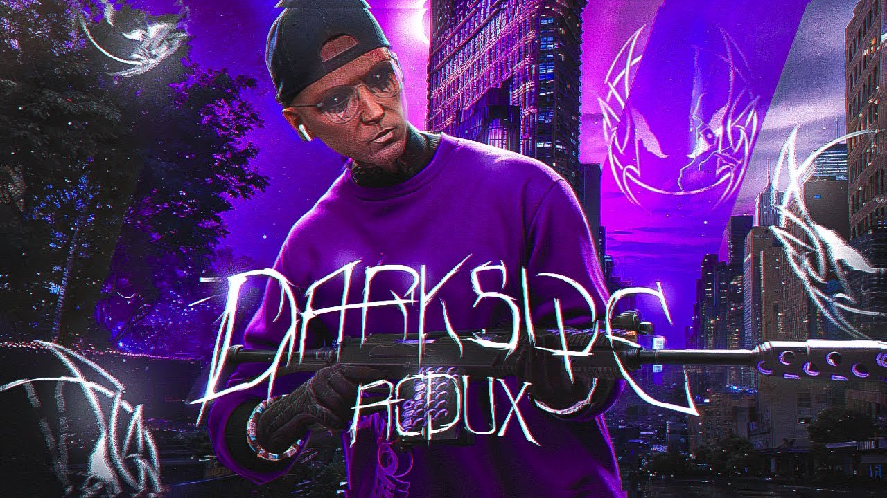 DARKSIDE REDUX