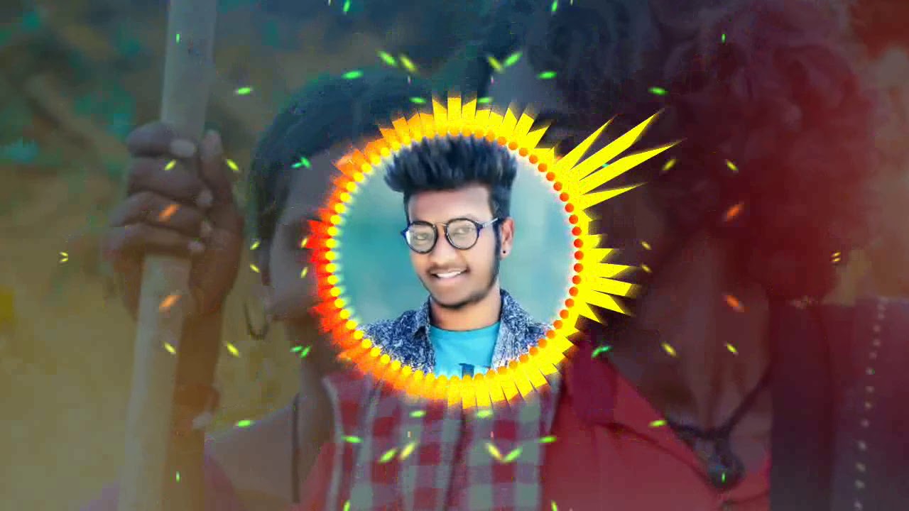 PALAMURU KALLU THAGI  SINGER KONDAIAH  DJ SONG  REMIX  DJ SAI SMILEY POTHGAL