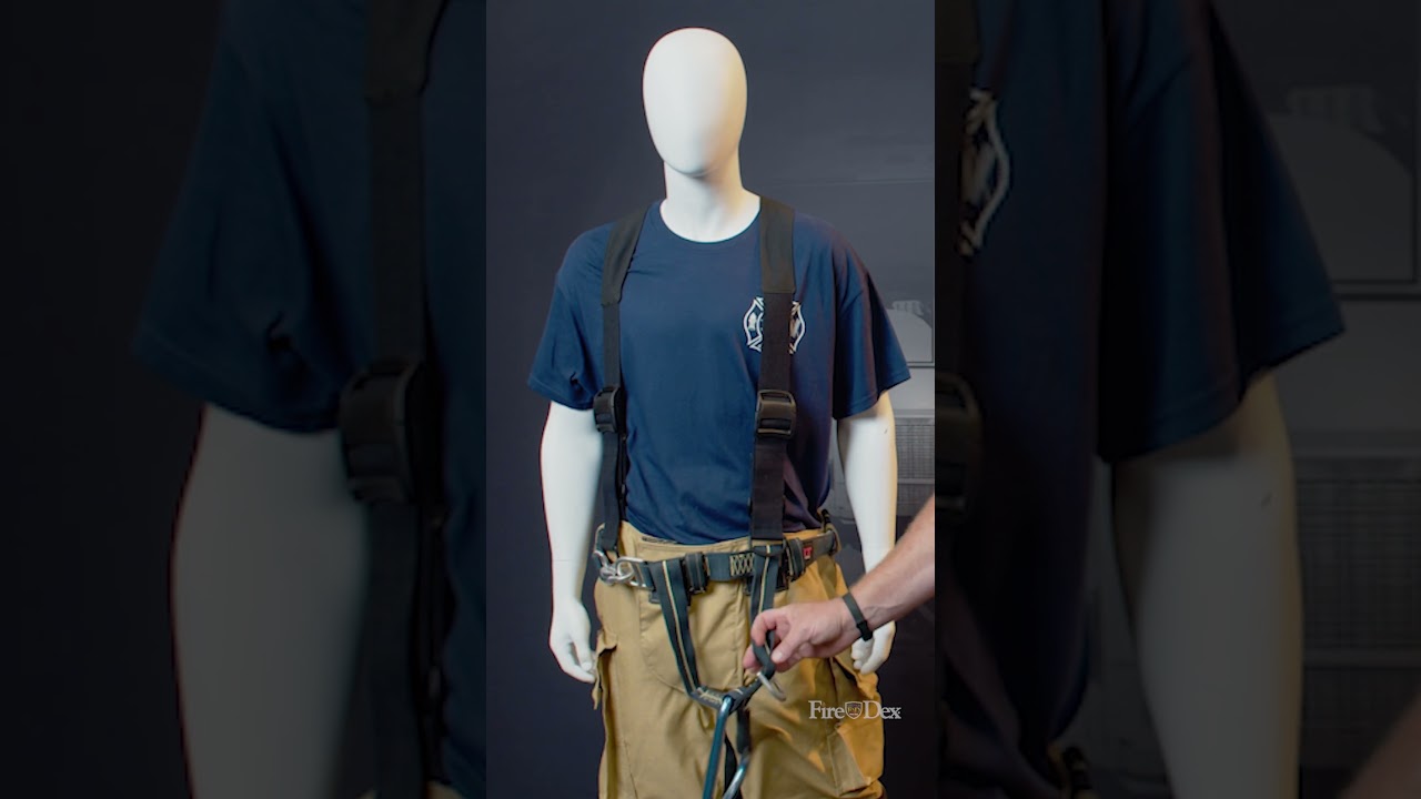 I2H Integrated Class II Harness Overview