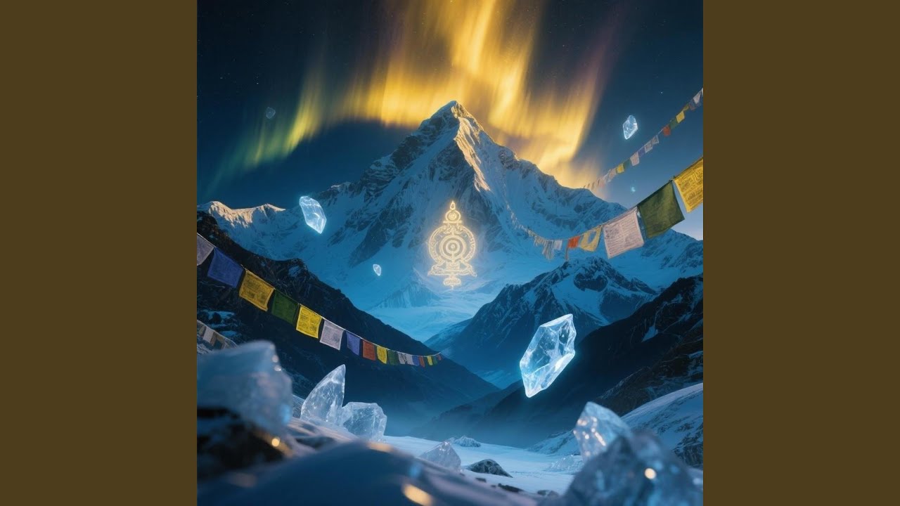 Alexa play Himalayan music for a clear head