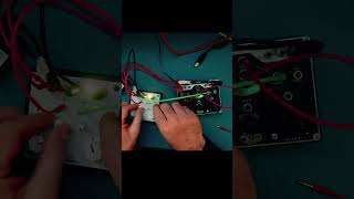 Error Instruments Speak & Glitch + DecadeBridge Duet (excerpt 3 of 4)