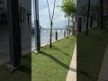 Pelabuhan Harbayfront Batam