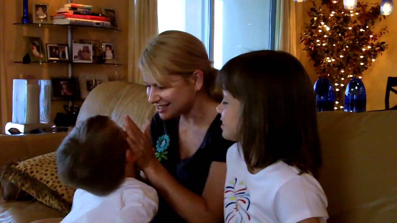 June 2011 Disney Surprise