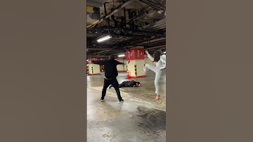 BATANG QUIAPO UPCOMING ACTION SCENE | BEHIND THE ACTION SCENE #eliaspogi