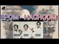 Epom  nachom  chaoba babu tombi  manipuri ipom comedy