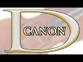 Pachelbel - Canon in D - Piano Tutorial