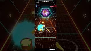 Sonic Cat - Slash The Beats - Song: Butterfly - music game gameplay walkthrough screenshot 2