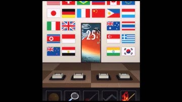 Dooors 25 Solution Guide iPhone, iPod, iPad