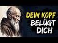 Nicht dein Feind, sondern dein Ego zerstört den Frieden – Buddhismus