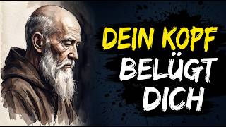 Nicht dein Feind, sondern dein Ego zerstört den Frieden – Buddhismus
