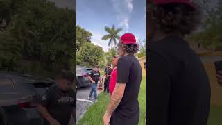 Mc Ryan Sp E Filipe Ret Avaliando O Carro Do Chefin