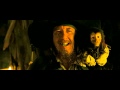 Captain Hector Barbossa Returns