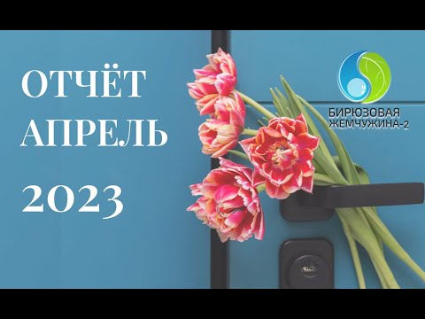 ЖК Бирюзовая Жемчужина — 2 | Апрель 2023 | Динамика строительства | ГК СМСС