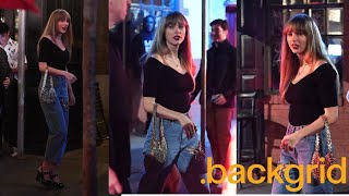Taylor Swift Spotted Out and About After Breakup News!
