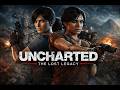 Uncharted  The Lost Legacy Chapter 4 Full Gameplay –Walkthrough No Commentary-TOP Steam Game