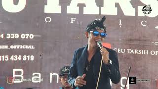 MANTAP!!!! SUARA NYA EMANG GAK DI RAGUKAN(PANGANTEN ANYAR)CEU TARSIH LIVE PERFORM