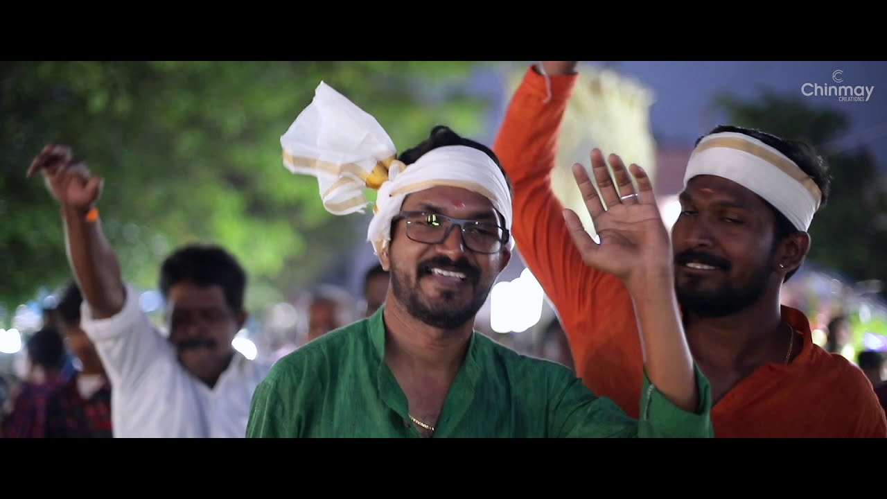 PALAKKADAN VELA | പാലക്കാടൻ വേല | Sreenath Palakkad & Prakash Madambathu | Chinmay Creations