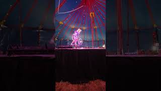 Shoestring circus 2026 olympia