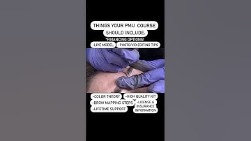 Master Nano Brows: Painless, Natural Results! ✨