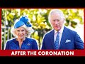 Everything we EXPERIENCED from the coronation | HELLO!
