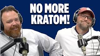 Utah Bans Kratom and FDA ID’s Fruit Vapes