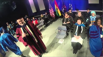 GoPro GVSU Graduation 2014
