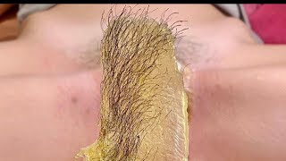 Watch how to do  Brazilian Waxing: full tutorial