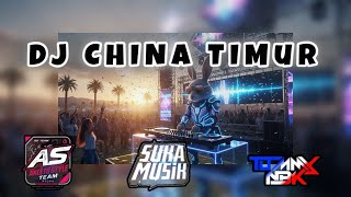 Download Lagu DJ CHINA TIMUR (TOMY NBK) MP3