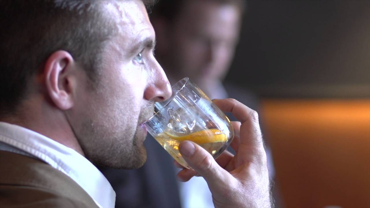 World Class House | London Cocktail Week 2016