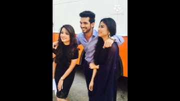 Naagin 1 shivanya & Ritik & shesha Moni Roy & Adaa Khan & Arjun Bijlani