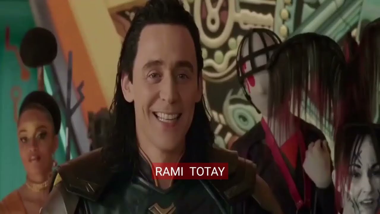 Thor vs Hulk Funny Dubbing Punjabi