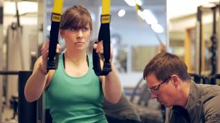 Group Functional Training | Fitness at The Marsh