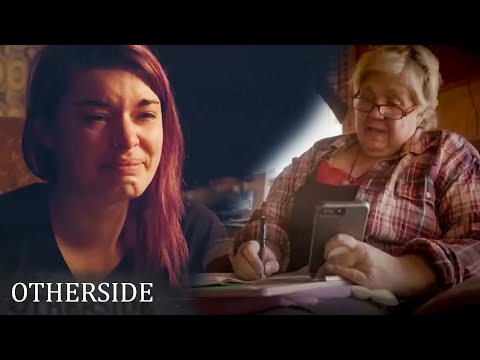 Medium Shocks Woman With Distance Reading | Psychic Kelley | Otherside documentary thumbnail