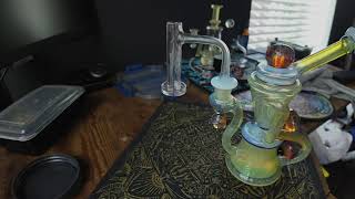 Daily Dab